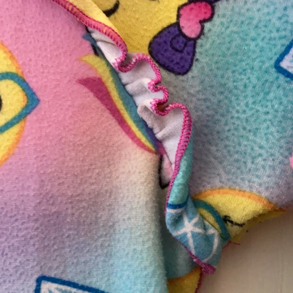 FINAL MARKDOWN Girls nighty large